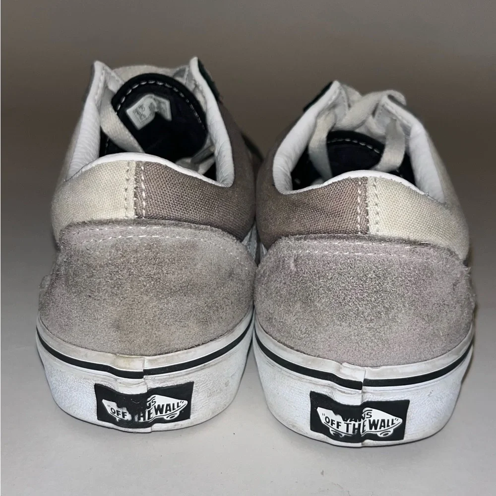 Vans old skool